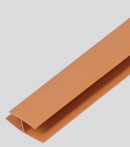 H Köşe - Kahverengi