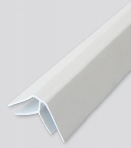 Çavuş Köşe - Beyaz